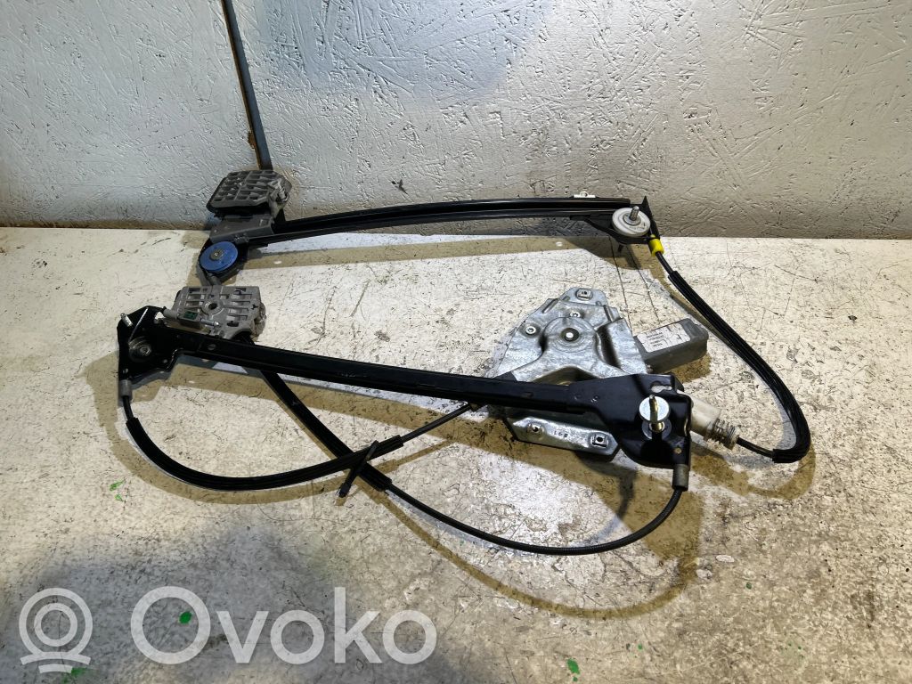 Dodge Challenger Elektryczny podnośnik szyby drzwi 