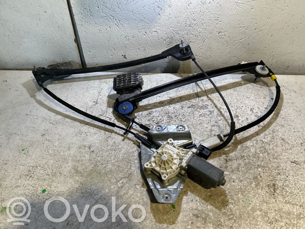 Dodge Challenger Elektryczny podnośnik szyby drzwi 