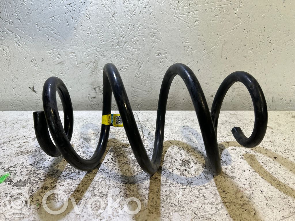 Front coil spring   8134AB,P68238134AB,QE19
