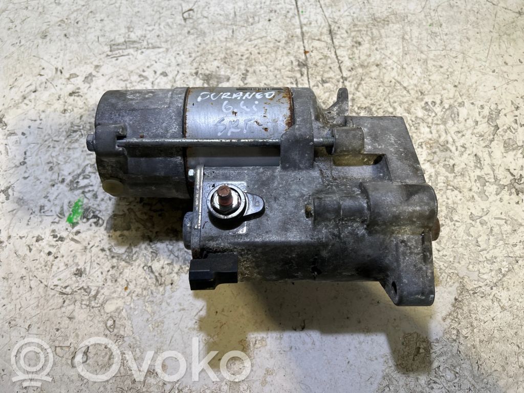 Dodge Durango Electromotor 