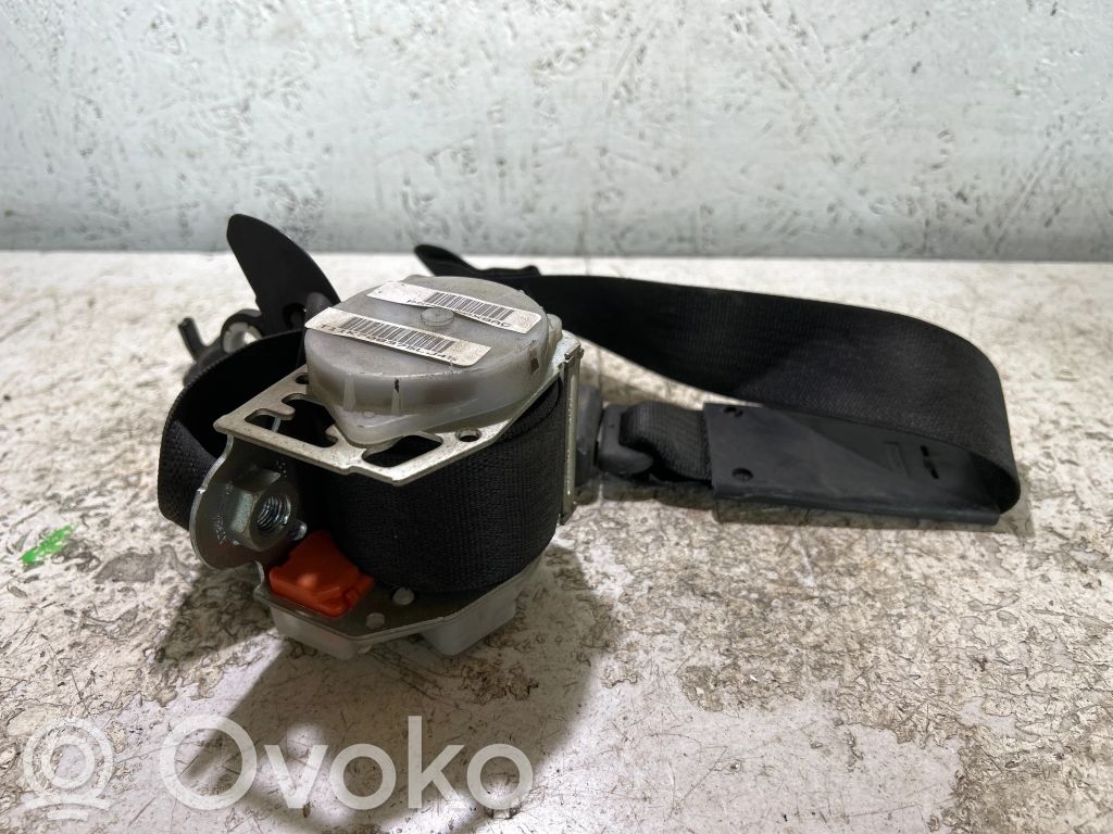 Cinturón trasero   P5ME45DX9AC,T11K70837FLJ45