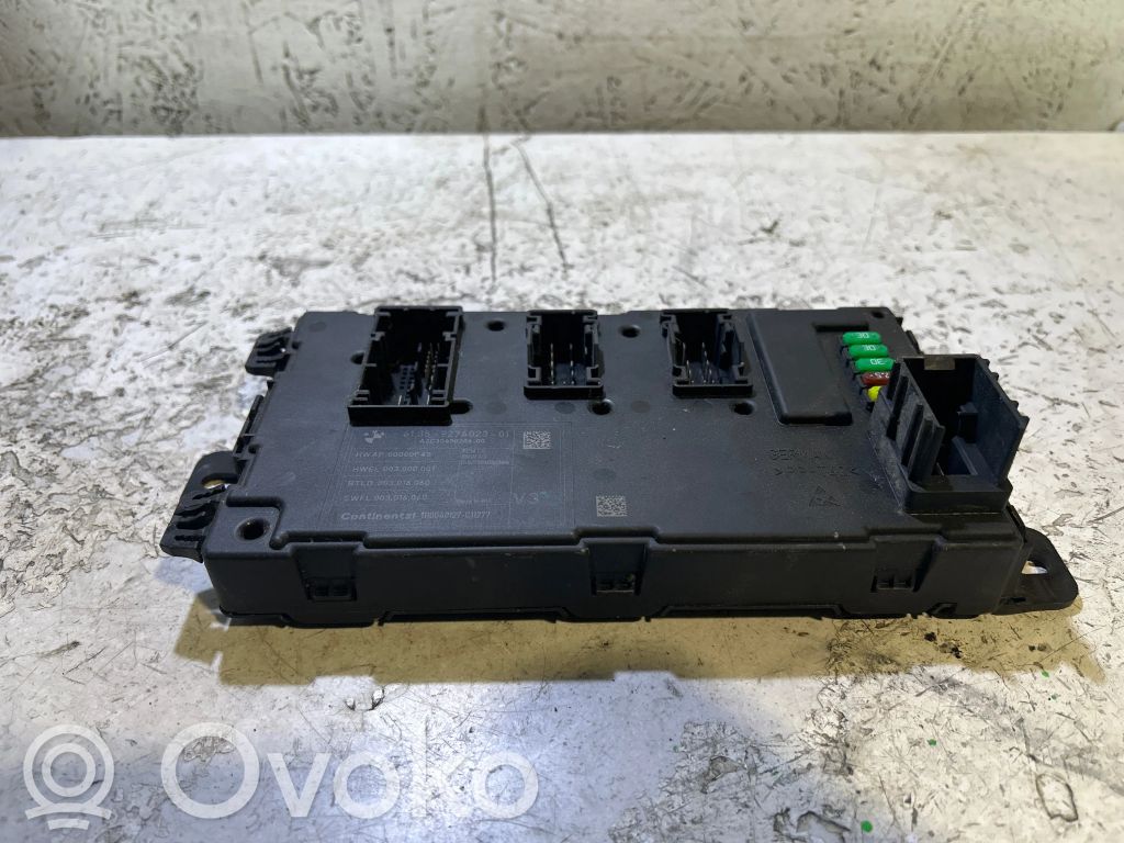 Sterownik / Moduł komfortu   9274023,0003016060,A2C30450206,00000F48,003000001