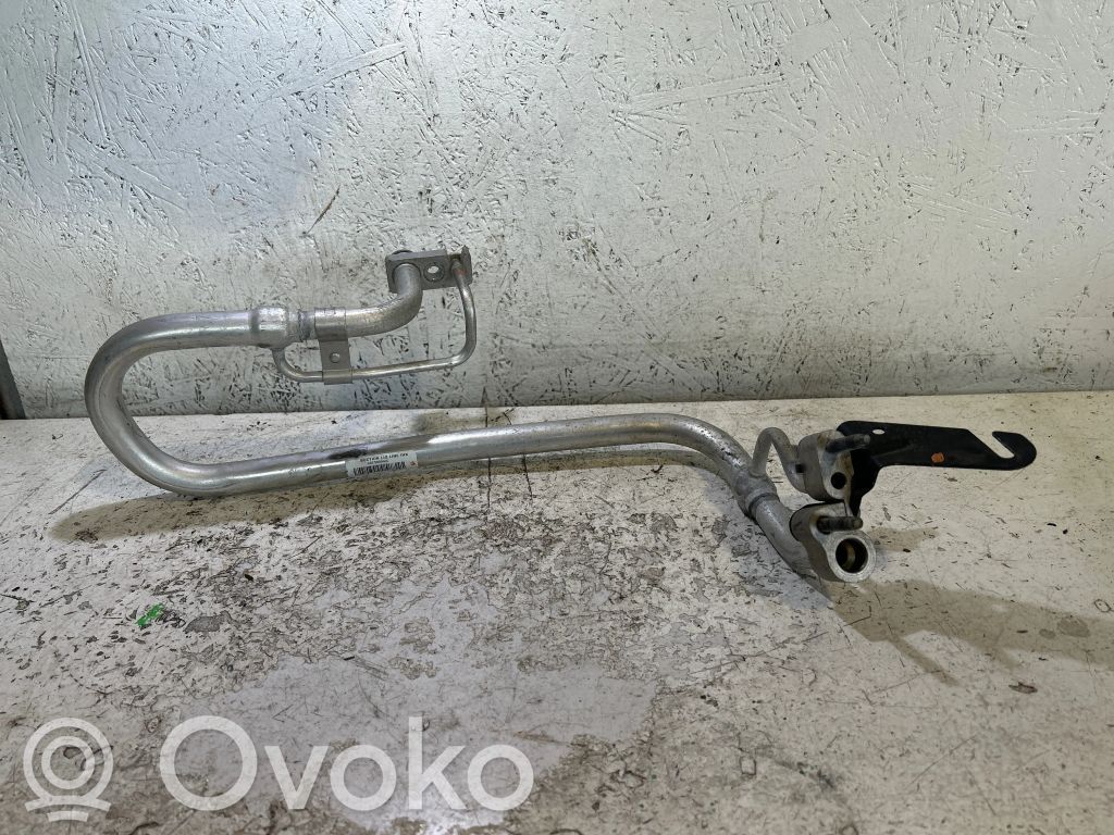 Dodge Challenger Wąż / Przewód klimatyzacji A/C 
