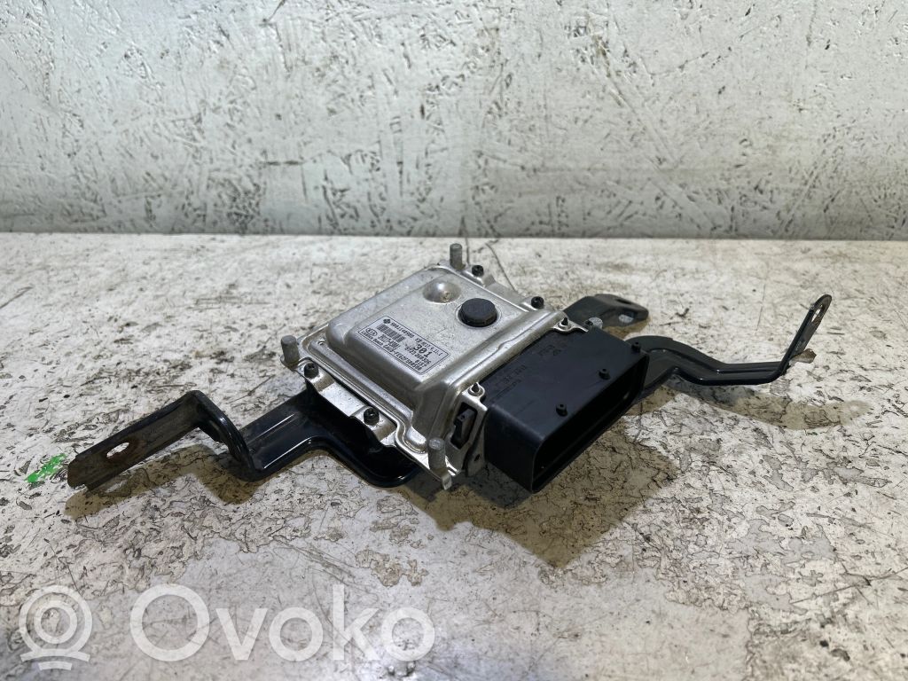 Engine control unit/module   3911703001,8723260326,9001140988