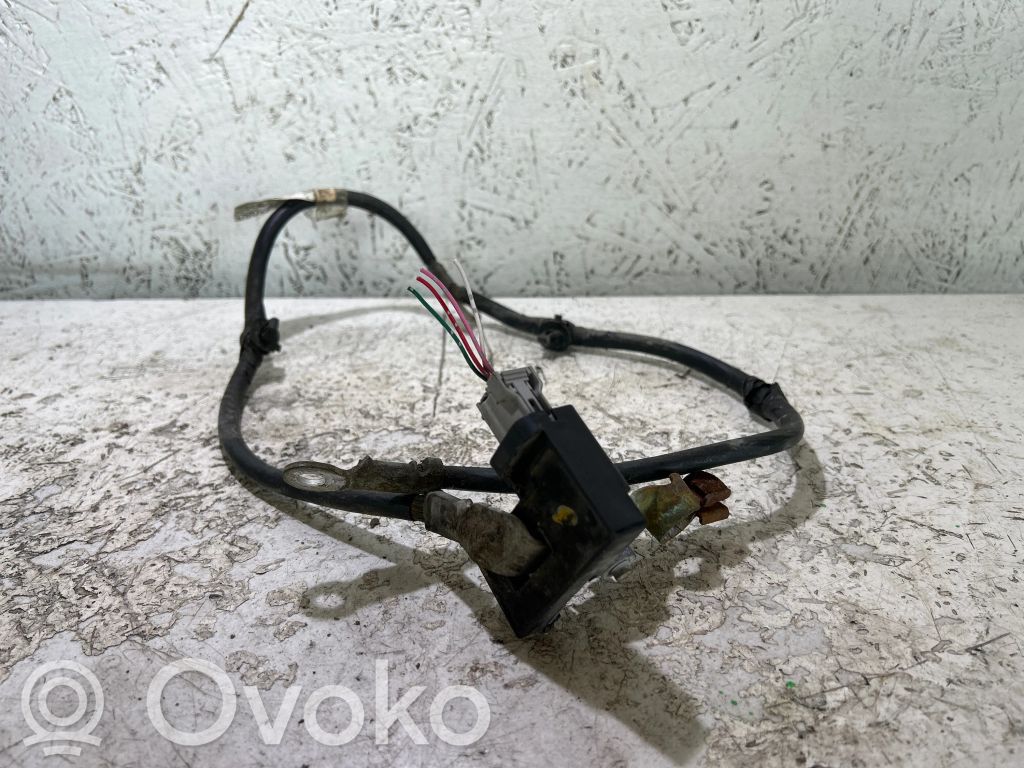 Nissan Maxima A36 Maakaapeli, akku 