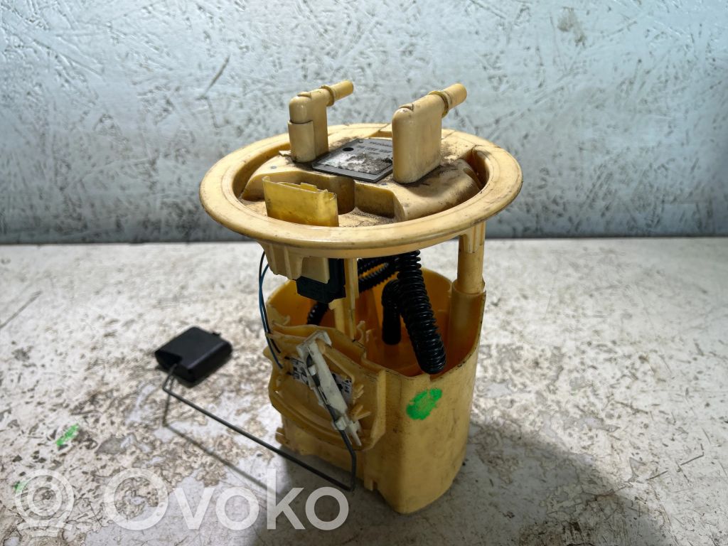 Citroen C4 I Pompa carburante immersa 