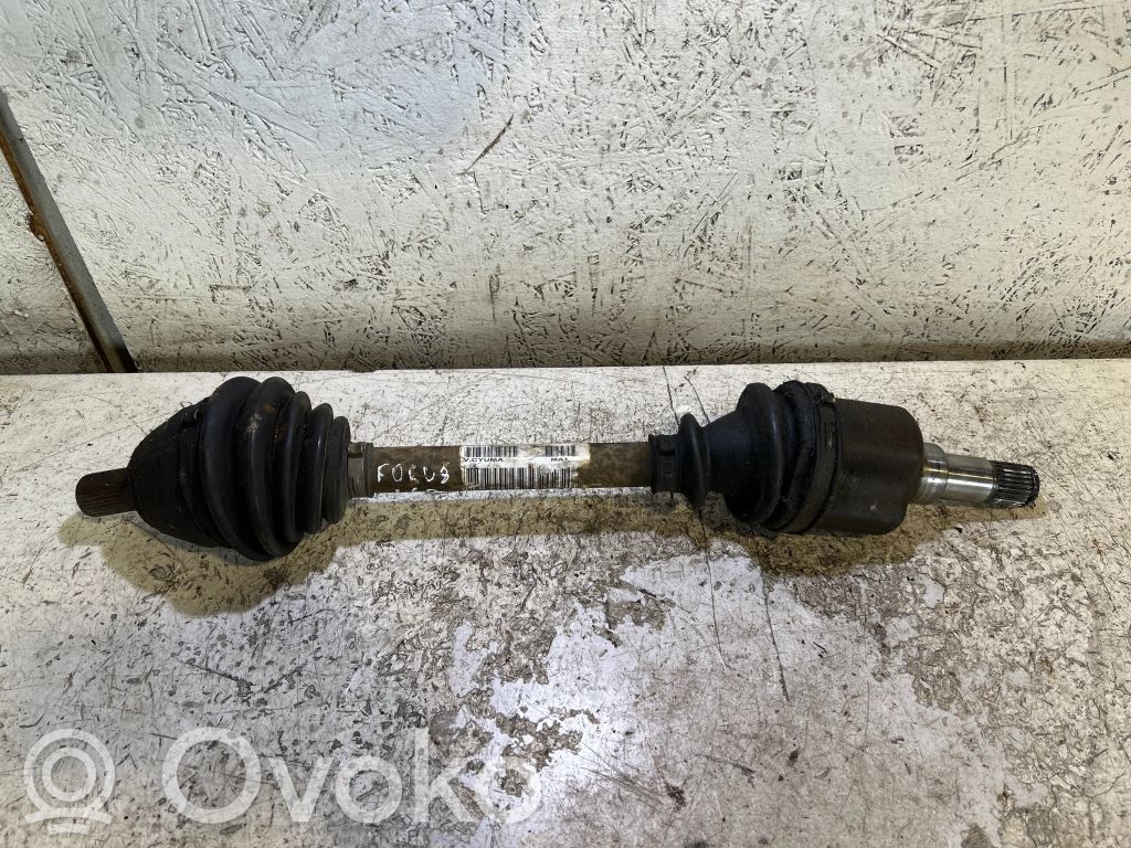 Priekinis pusašis   3M513B437DAE,30736582