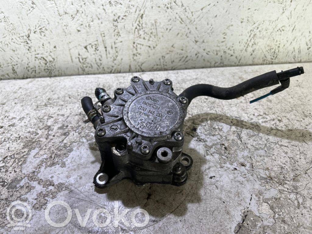 Alipainepumppu   03G145209C,V53006,2811061