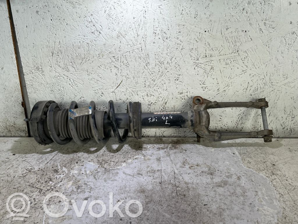 Dodge Challenger Priekšpusē amortizators 