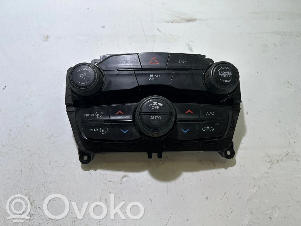 Climate control unit   P68184926AB,52610490,212016