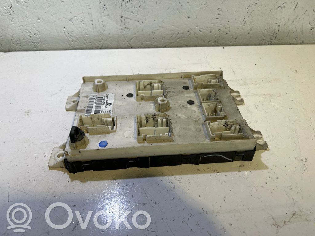 Dodge Challenger BSM Control unit 