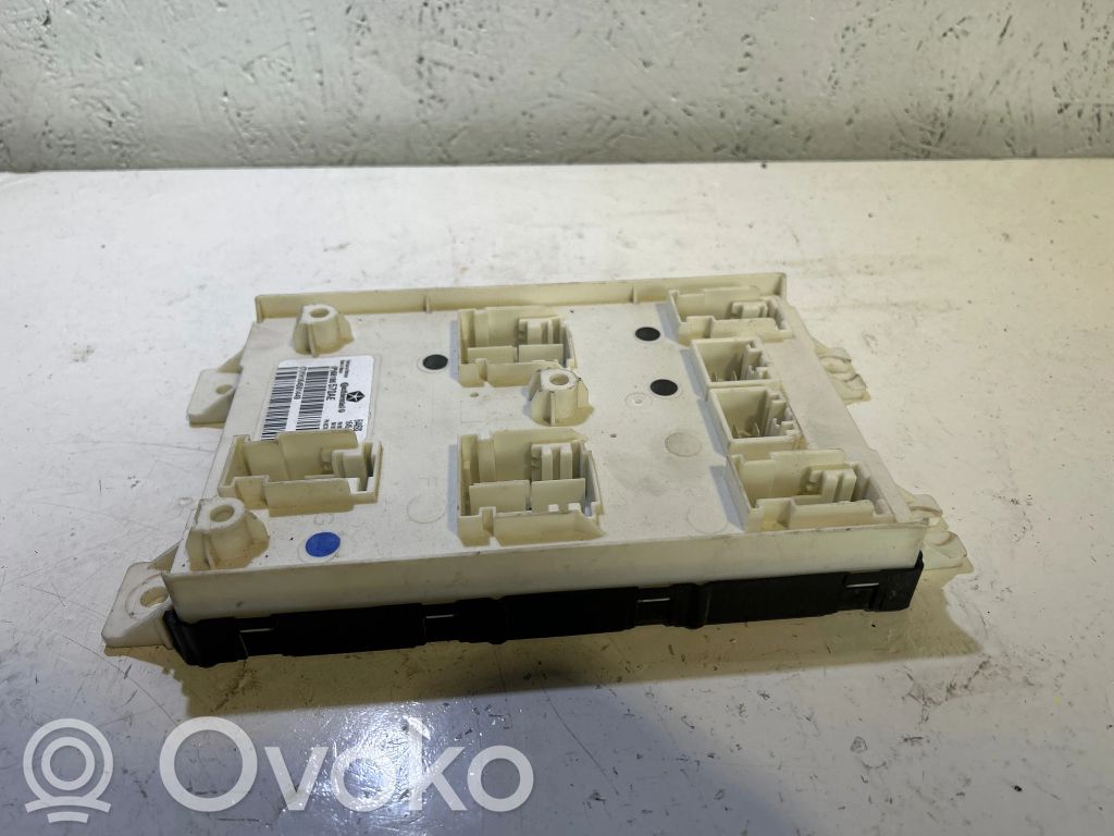 Dodge Challenger BSM Control unit 