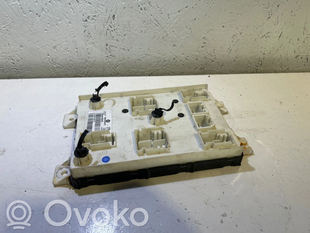 Dodge Challenger Module confort 