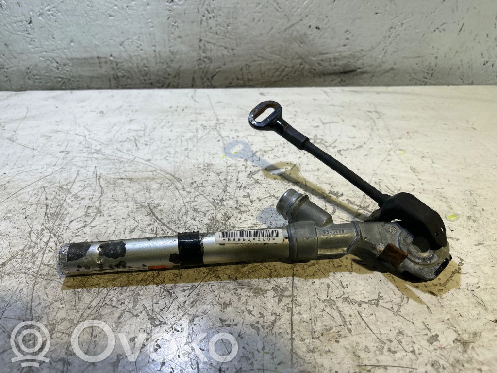 Honda FR-V Cinturón delantero 