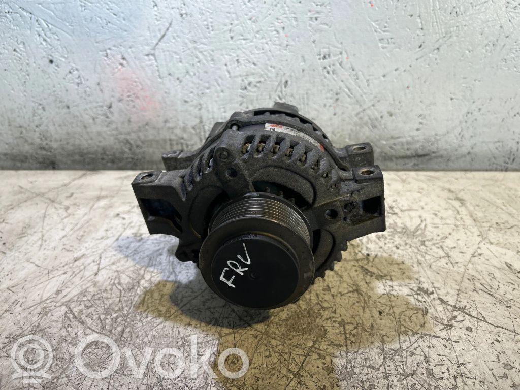 Honda FR-V Alternador 