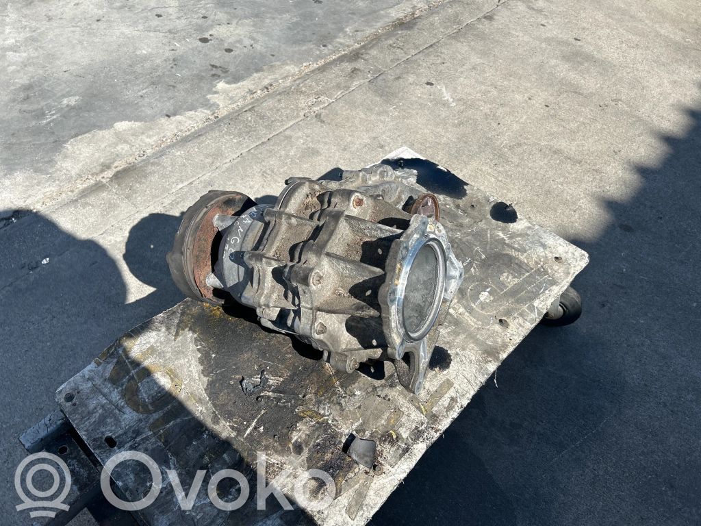 Gearbox transfer box case   52123725AB,725AB,SSD1067700542
