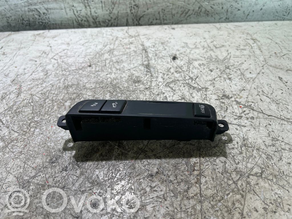 BMW X3 F25 ESP (stability program) switch 