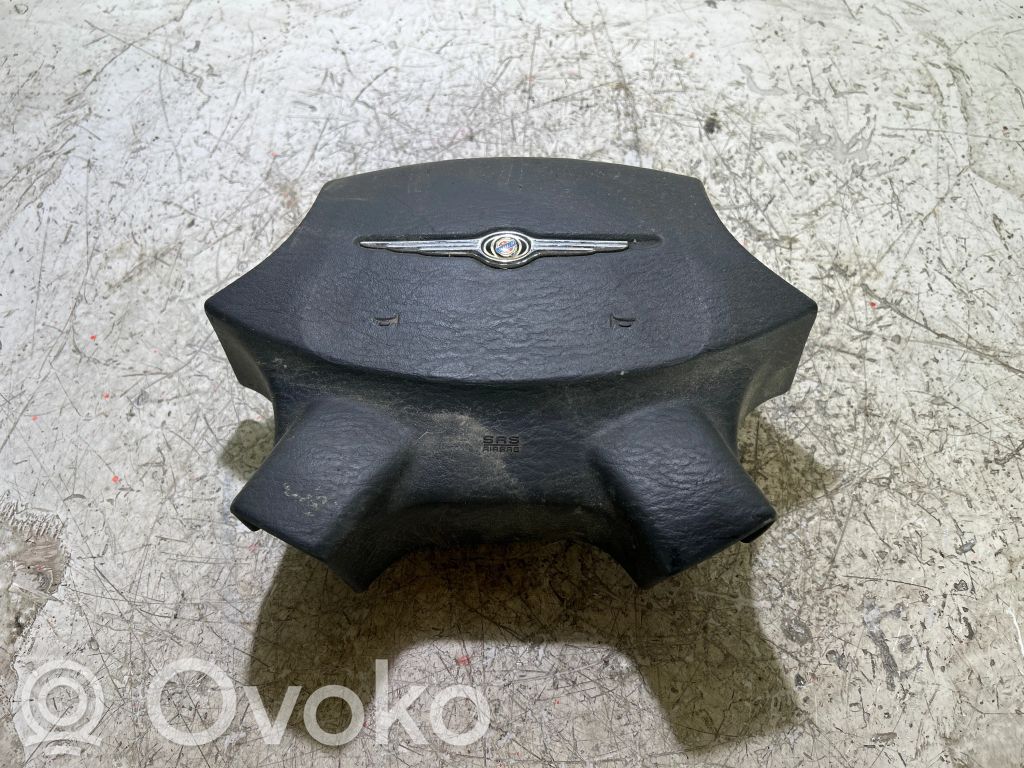 Chrysler Pacifica Airbag dello sterzo 