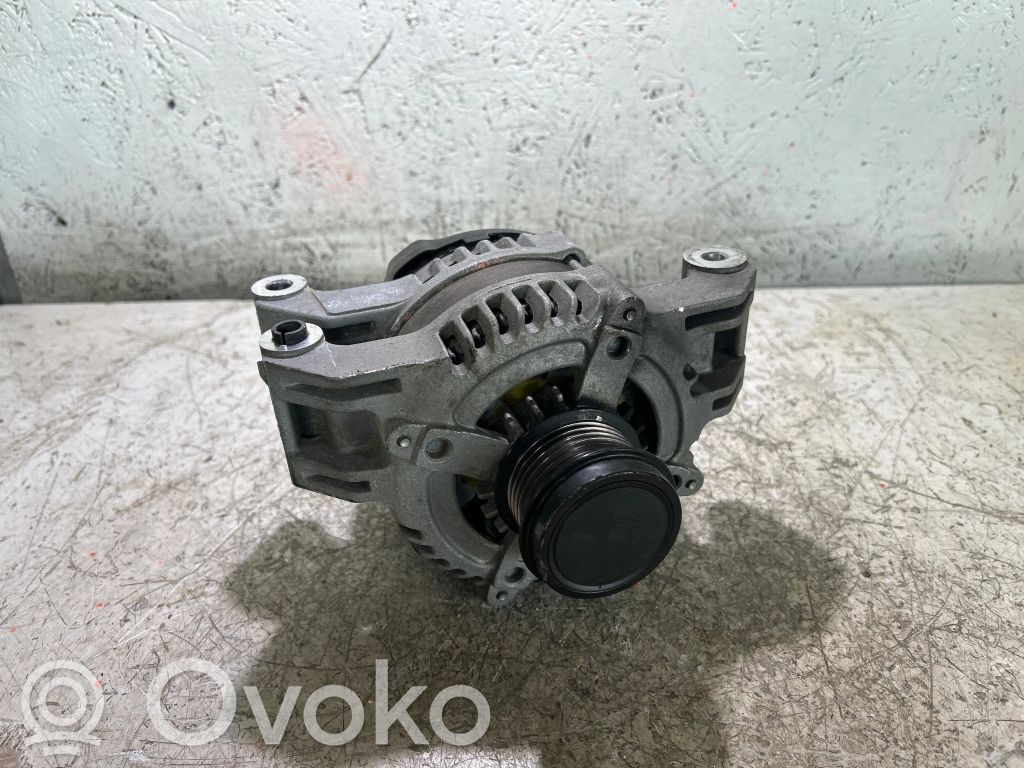 Jeep Grand Cherokee WL Ģenerators 