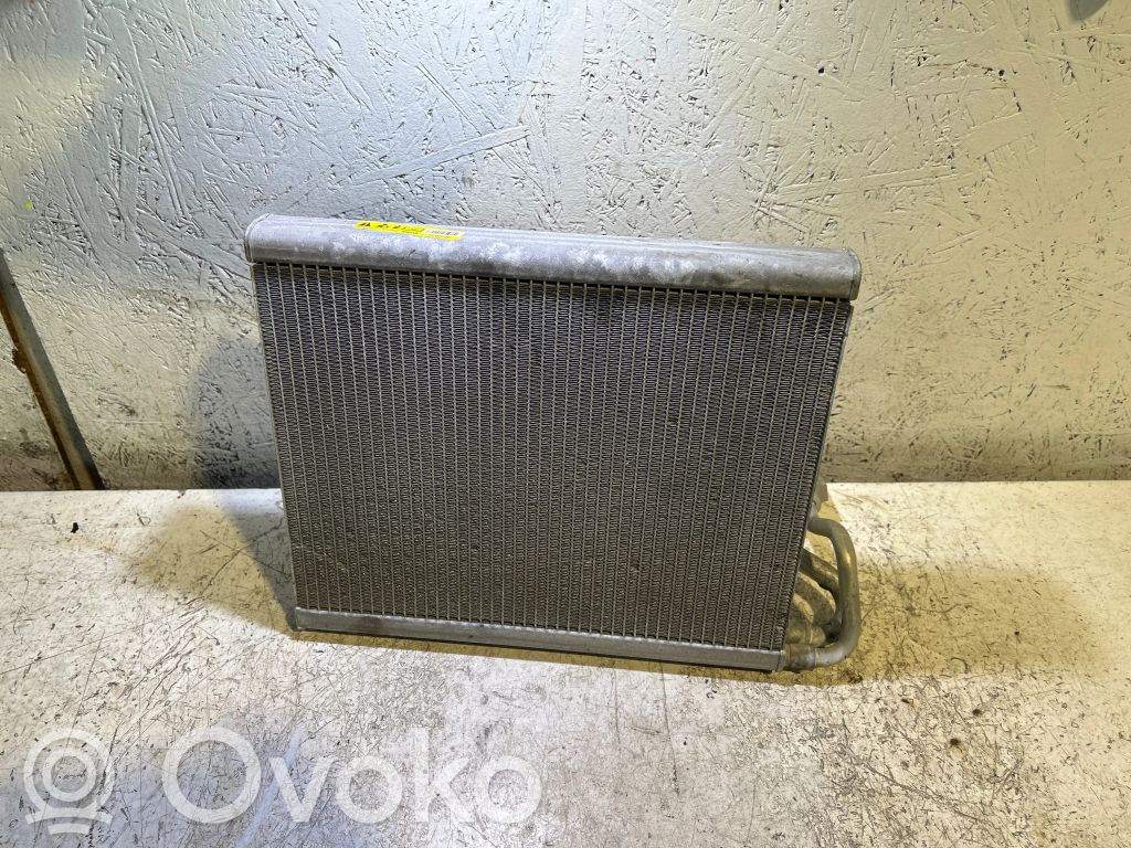 Jeep Grand Cherokee WL Chłodnica nagrzewnicy klimatyzacji A/C 