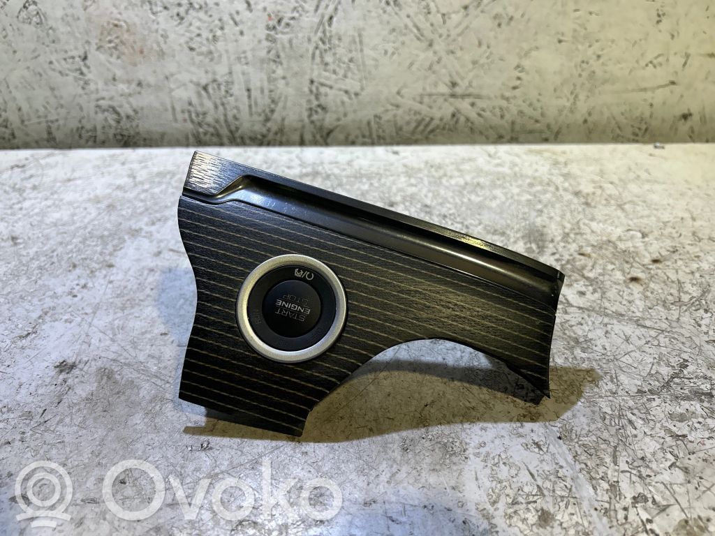 Ram 1500 DT Engine start stop button switch 