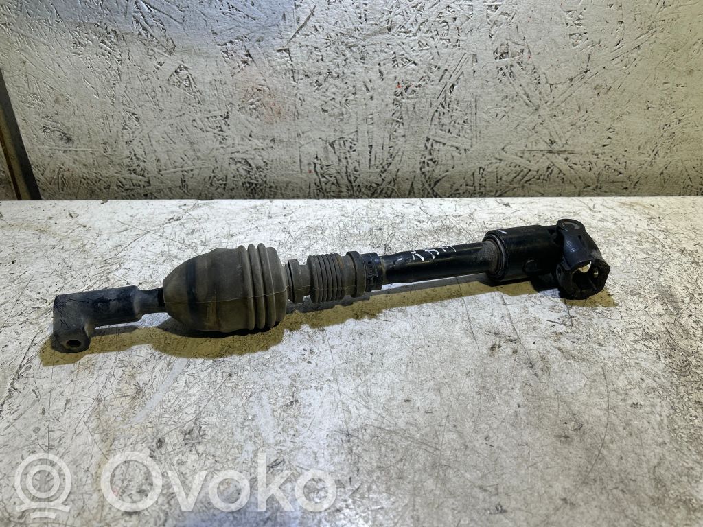Ram 1500 Steering column universal joint 