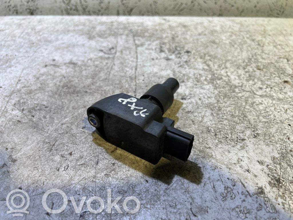 Mazda RX8 High voltage ignition coil 
