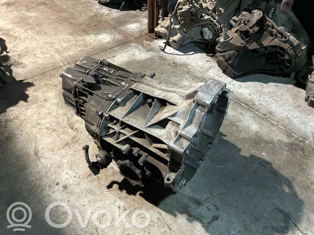 Audi A6 S6 C6 4F Automatic gearbox 