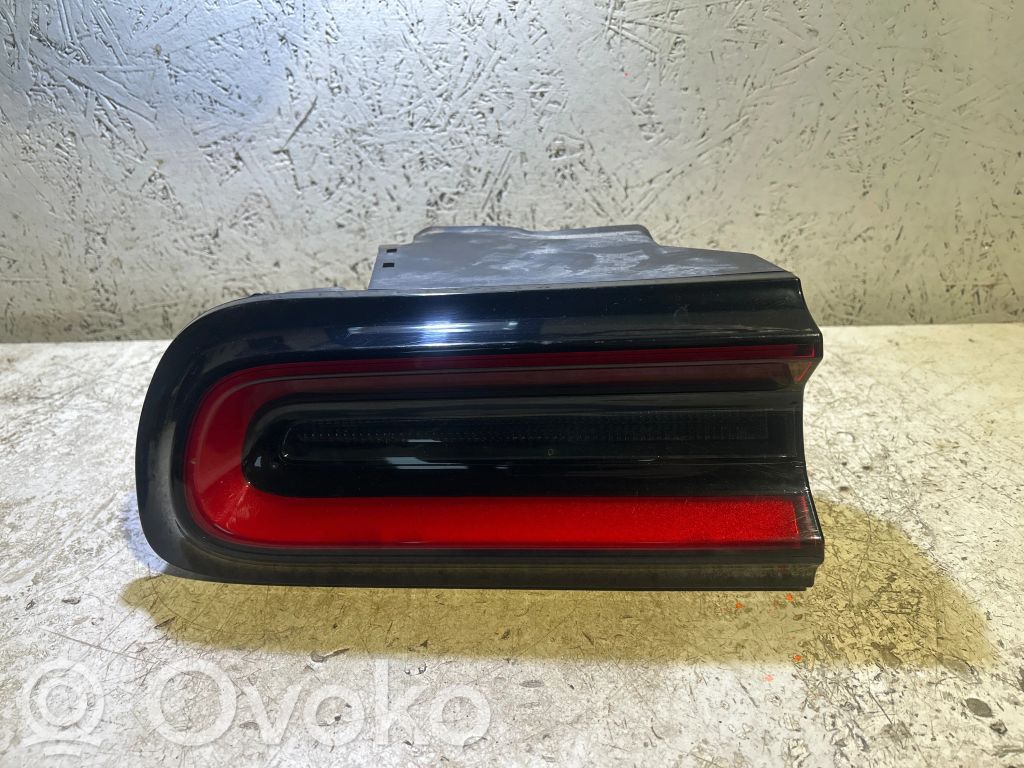 Dodge Challenger Takavalot 