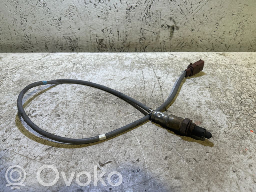 Lambda probe sensor   03F906262AS