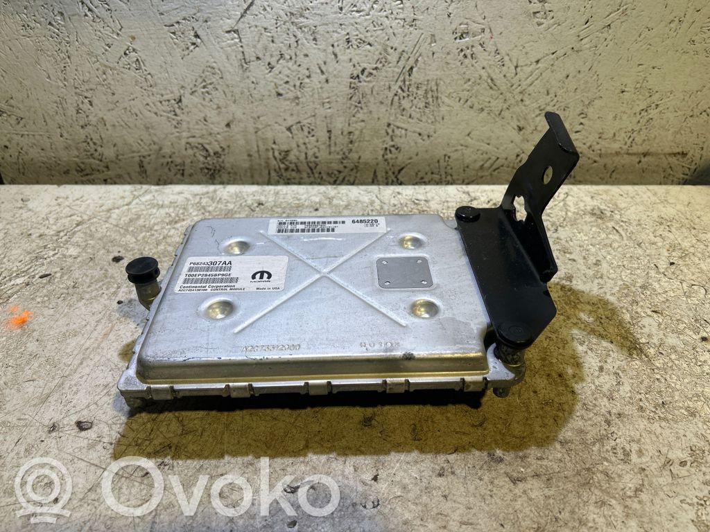 Dodge Challenger Engine control unit/module 
