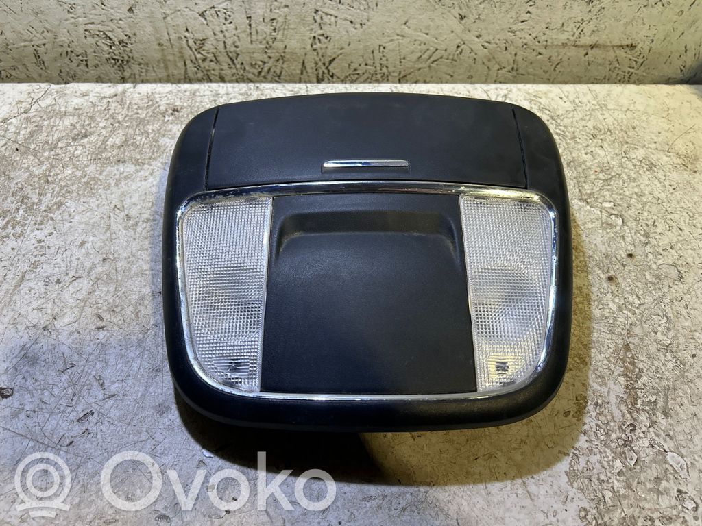 Front seat light   5042547,2115256