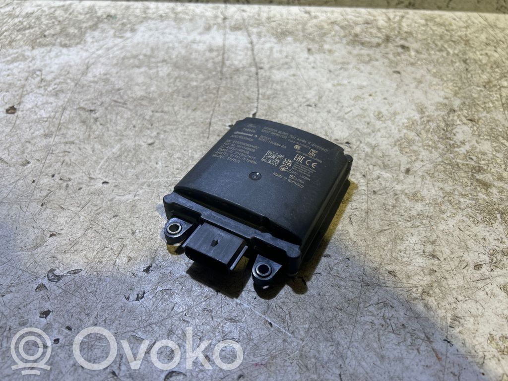 Ford Puma Radarsensor Totwinkel Spurwechsel 