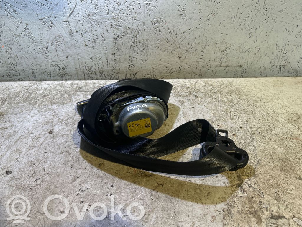 Pas bezpieczeństwa fotela przedniego   221P1004201,A025A447A,2806P1004369