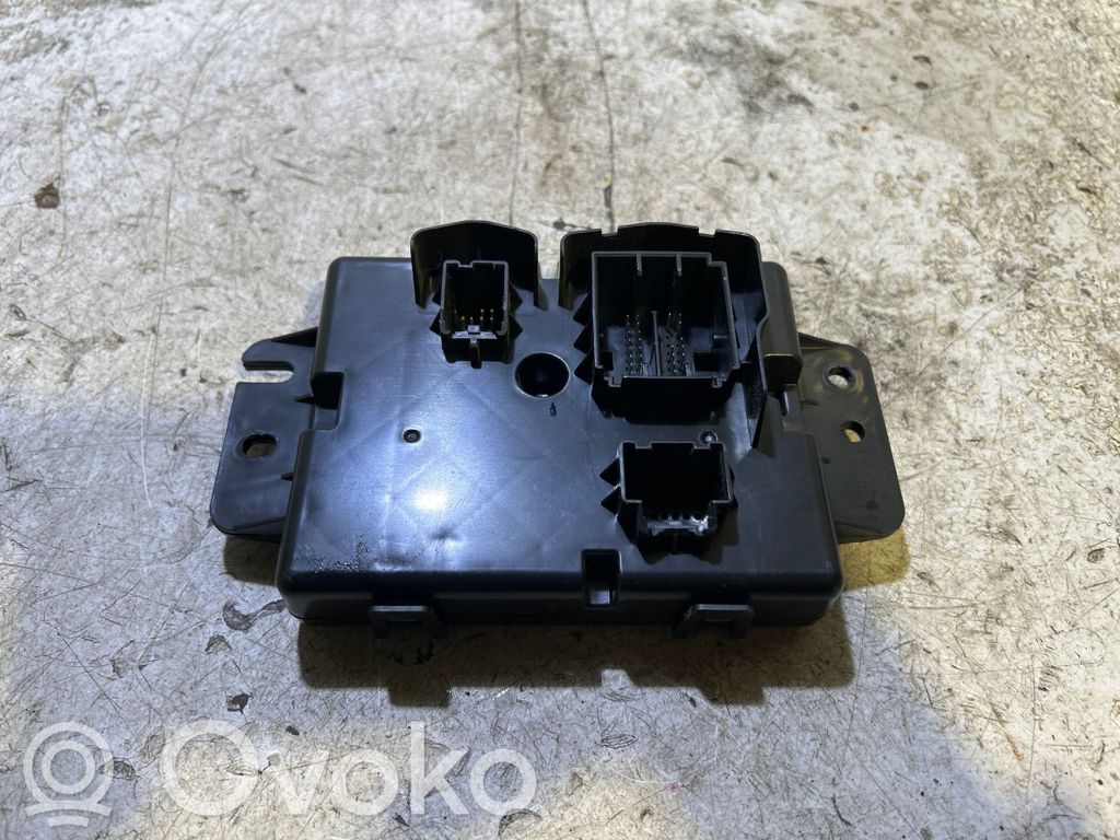 Autres unités de commande / modules   P68373078AD,63270,TDE291258D1006
