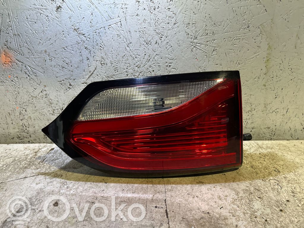 Tailgate rear/tail lights   P68228941AE,070918A,F00HTC409110