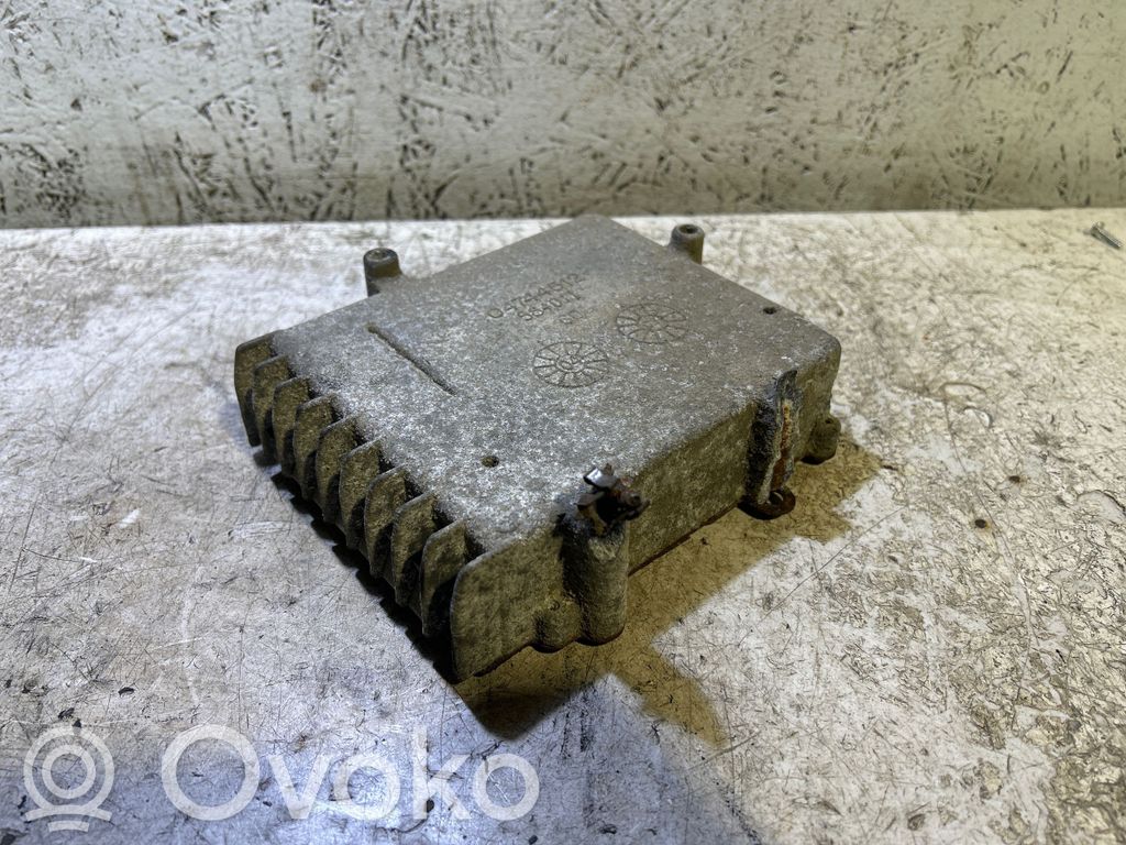 Chrysler Voyager Gearbox control unit/module 