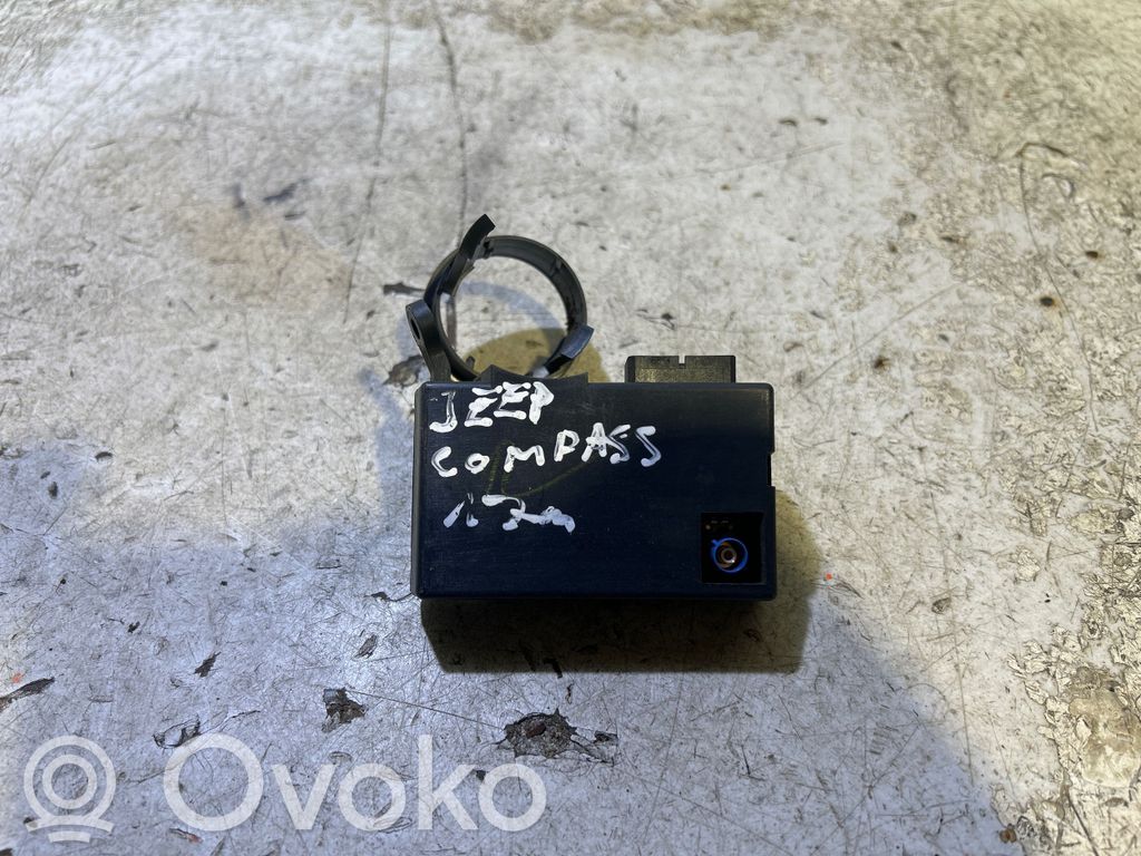 Keyless (KESSY) go control unit/module   26032630,05026225AS