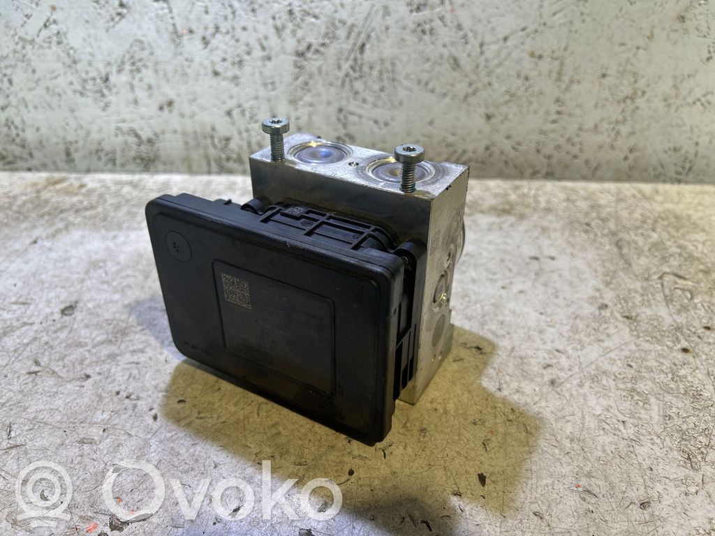 Dodge Challenger ABS Pump 