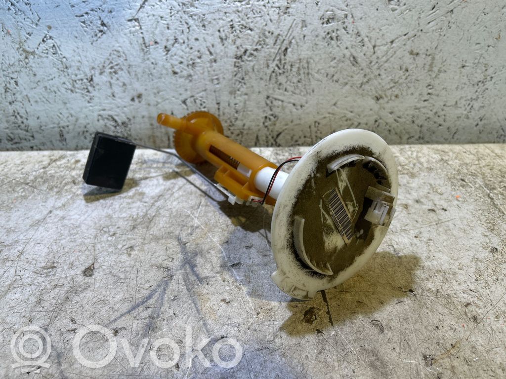 Jeep Compass Sensor de nivel de combustible 
