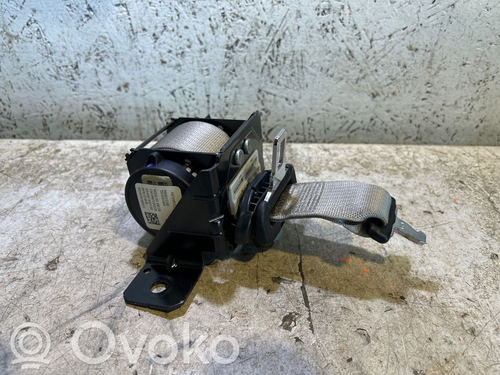 Cinturón de seguridad del techo   P6EB021D2AD,6361238