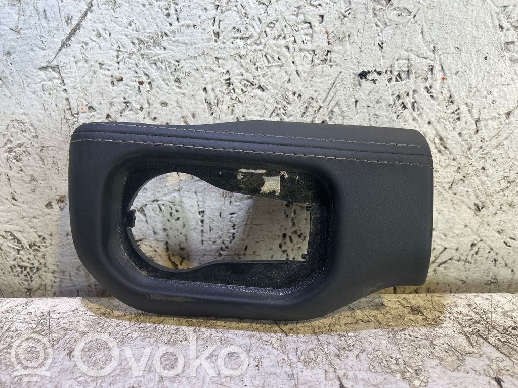 Ram 1500 Panel trim 