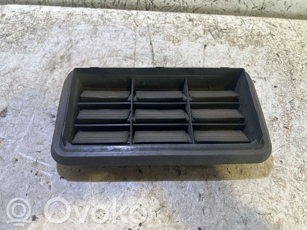 Dodge Challenger Lüftungsgitter 