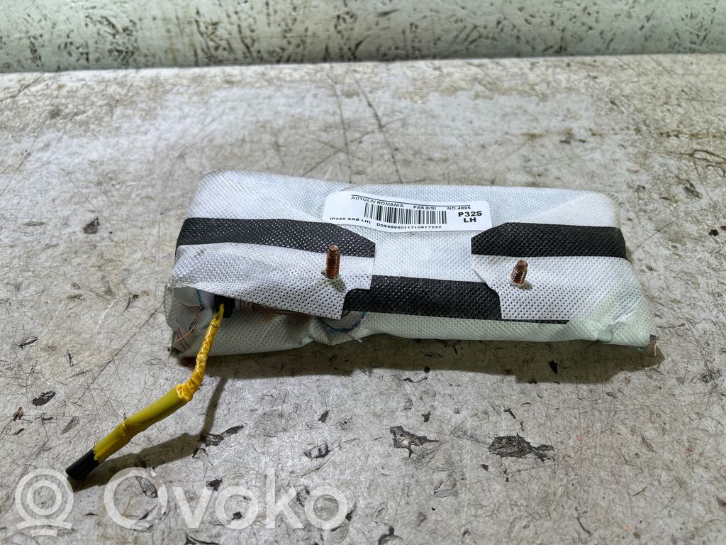 Airbag sedile   04895
