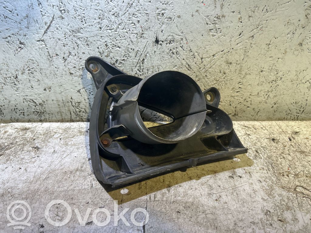 Honda Civic Extremo del silenciador 