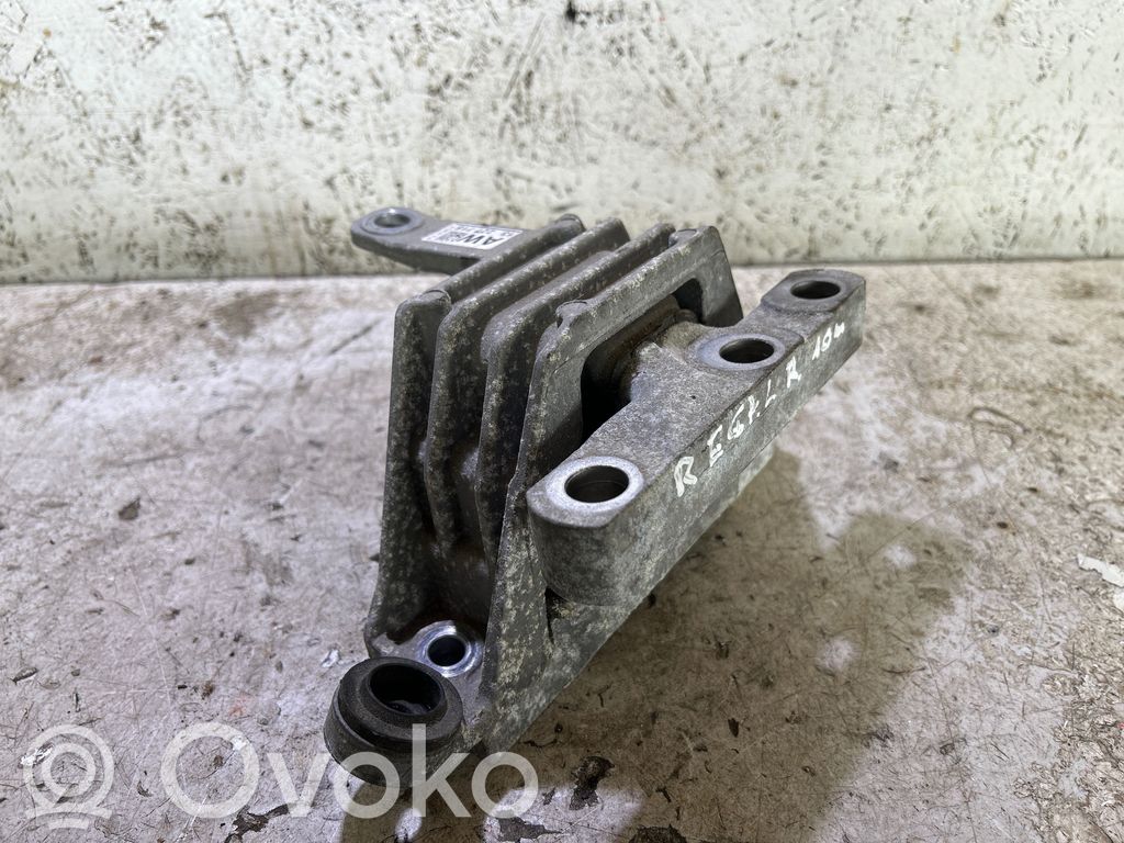 Engine mount bracket   13227715