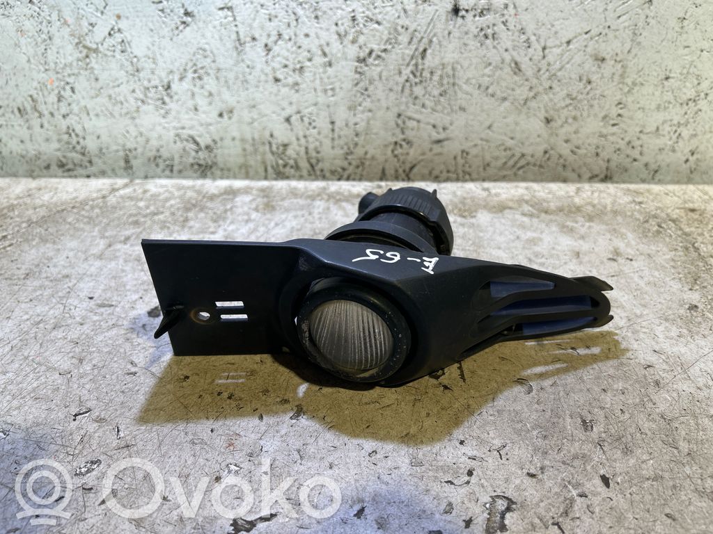 BMW 7 E65 E66 Front fog light 