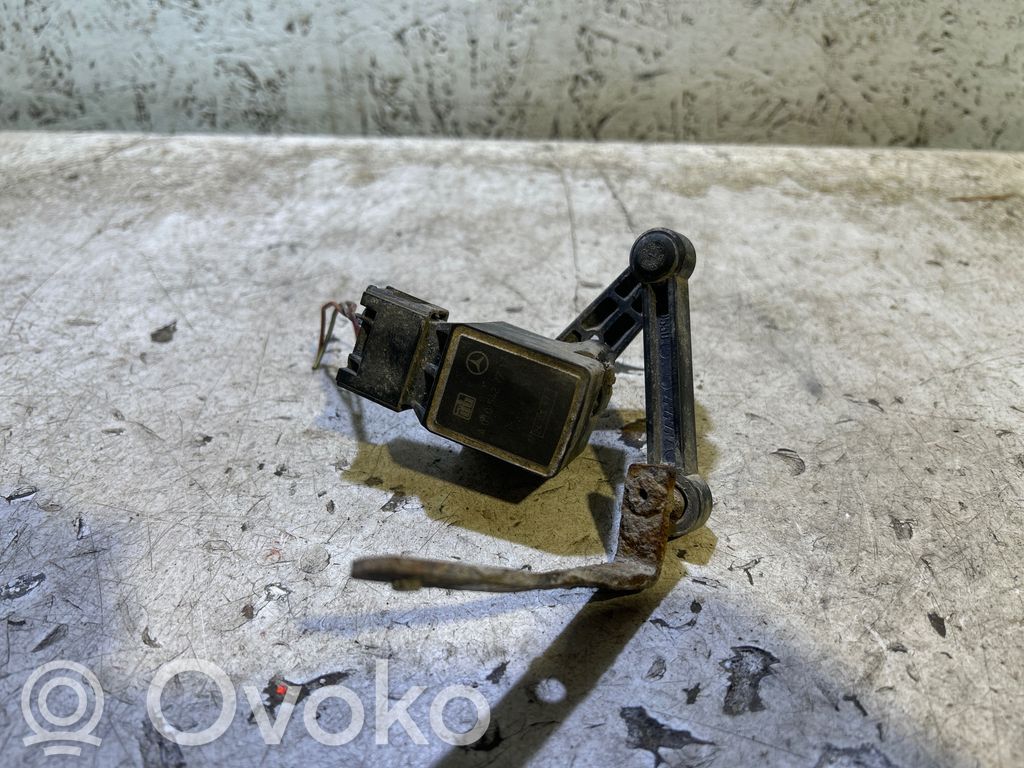 Mercedes-Benz R W251 Niveausensor Niveauregulierung vorne 