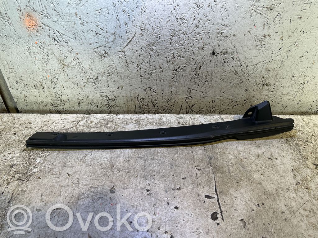Dodge Durango III Other trunk/boot trim element 