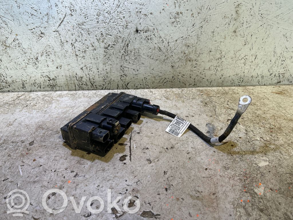 BMW X1 U11 Other control units/modules 